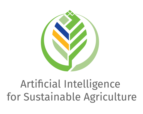 AI4SA Logo